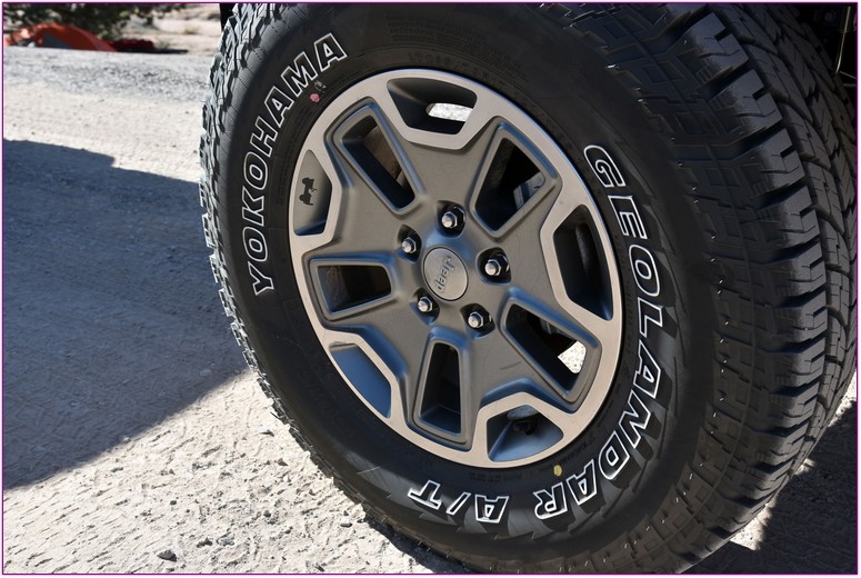 Yokohama Geolander Winter Tires Review