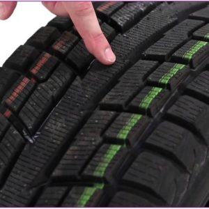 Yokohama Snow Tires Canada