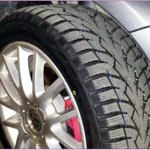 Yokohama Winter Tires Review 2013