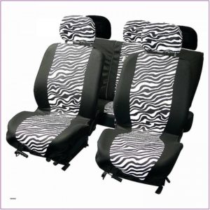 Zebra Print Car Seat Covers Amazon