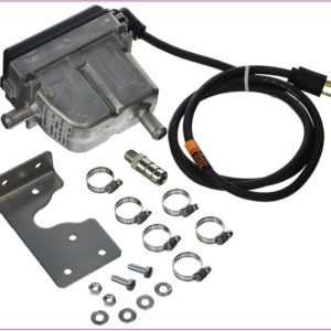 Zerostart Engine Heaters