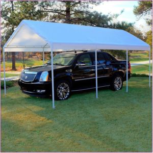 Zhengte Car Canopy Replacement Parts