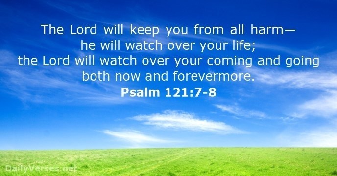 bible verses about living life together