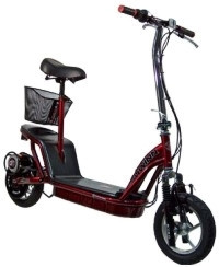electric scooters for adults uk