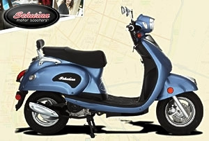 electric scooters for adults
