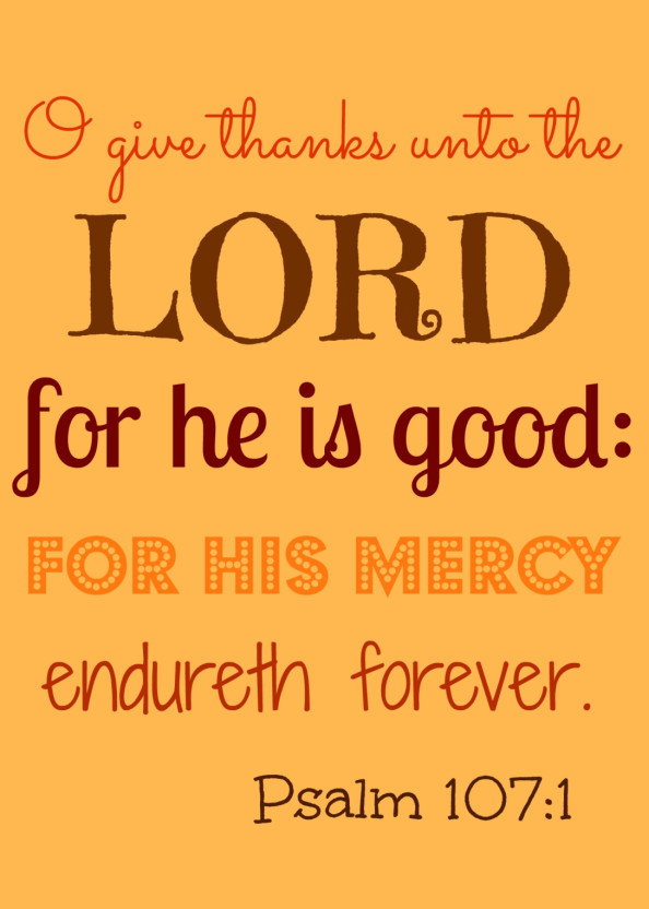 happy thanksgiving biblical