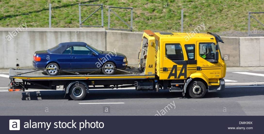 mobility scooter breakdown assistance
