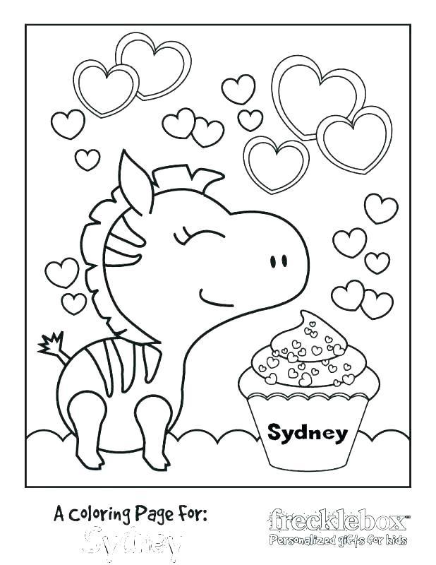 personalized coloring pages wedding